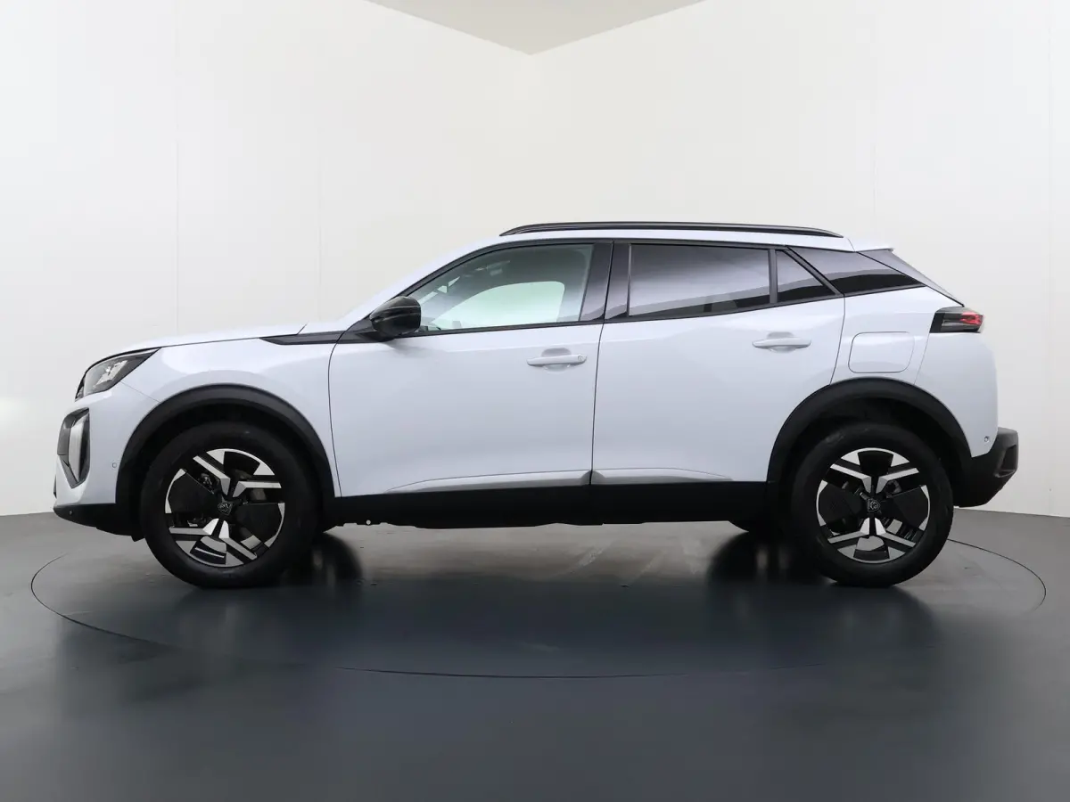SUV Allure 145pk Hybrid Automaat | Navigatie | Camera achter | Automatische airco | Adaptieve cruisecontrol | Apple Carplay draadloos