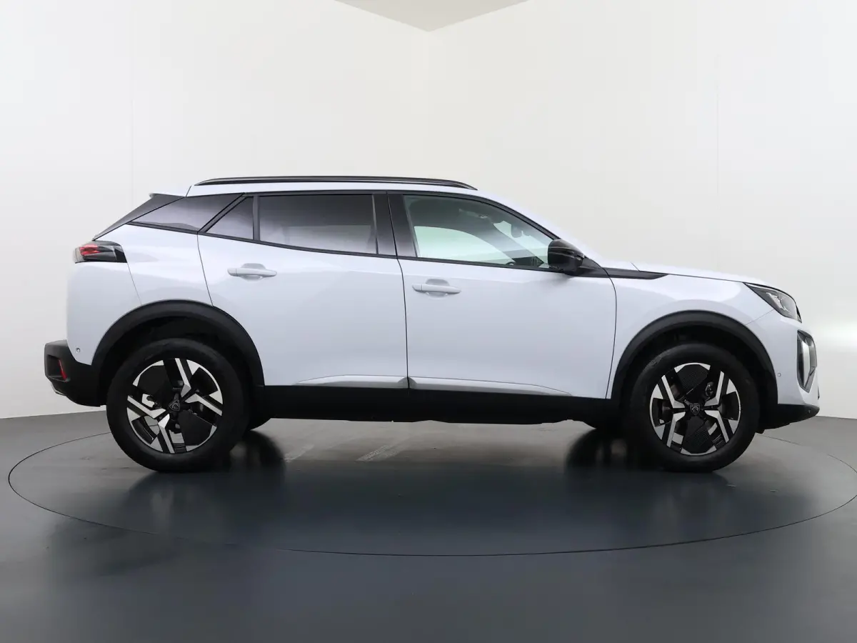 SUV Allure 145pk Hybrid Automaat | Navigatie | Camera achter | Automatische airco | Adaptieve cruisecontrol | Apple Carplay draadloos