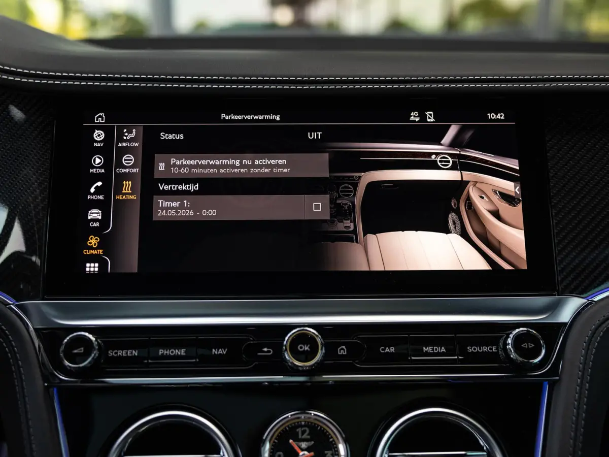 4.0 V8 S | ROTATING DISPLAY | NAIM SOUND | PANORAMADAK | TOURING PAKKET | HEAD-UP | ADAPTIEVE CRUISE CONTROL | CARBON INTERIEURLIJSTEN | SOFTCLOSE | STOELMASSAGE | STOELVENTILATIE | BTW AUTO