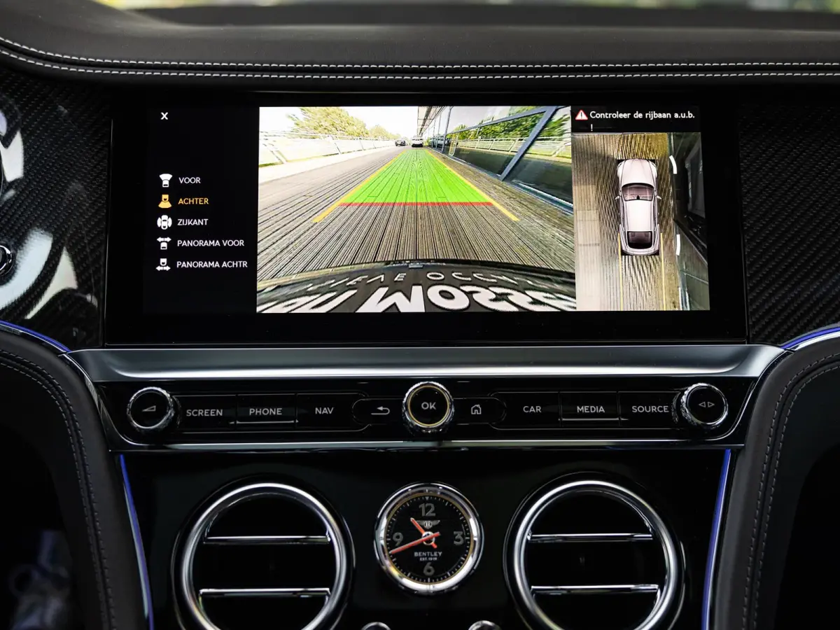 4.0 V8 S | ROTATING DISPLAY | NAIM SOUND | PANORAMADAK | TOURING PAKKET | HEAD-UP | ADAPTIEVE CRUISE CONTROL | CARBON INTERIEURLIJSTEN | SOFTCLOSE | STOELMASSAGE | STOELVENTILATIE | BTW AUTO