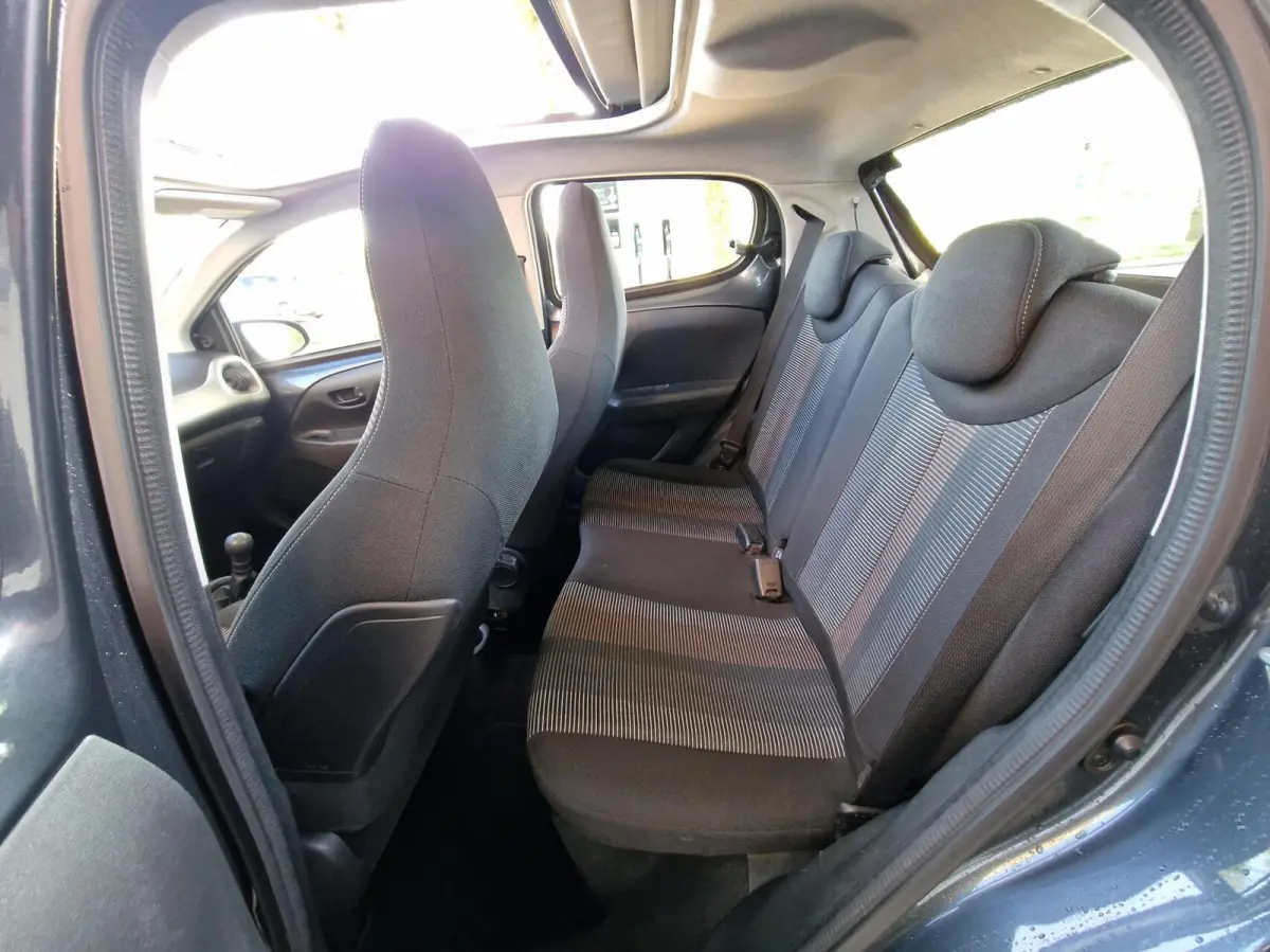1.0 e-VTi Active TOP!|Vouwdak|Cabrio|Airco|Carplay|24.745KM|LED|2018|