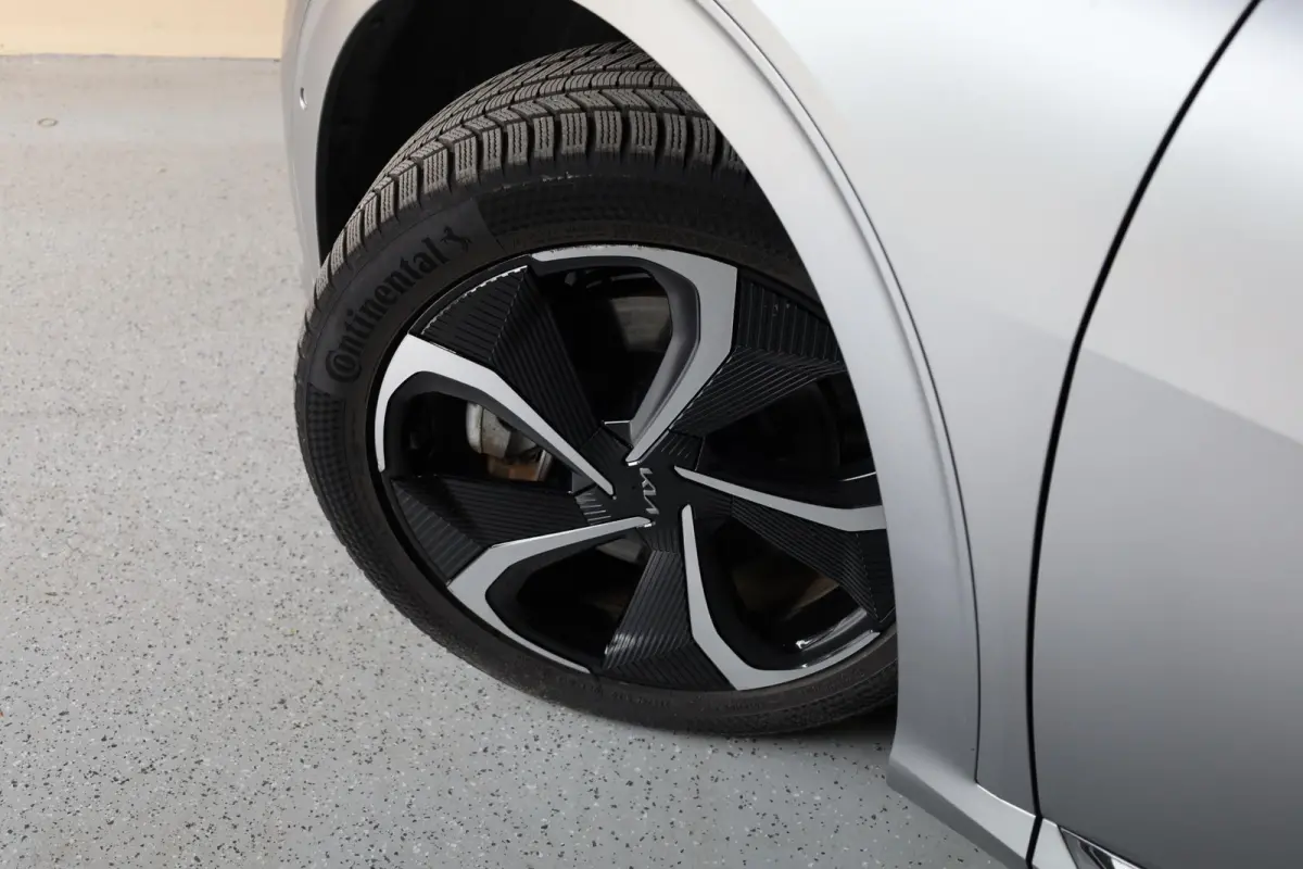 GT-Line AWD 84 kWh |Pano |Head-Up |Stoelventilatie |Meridian |360° |Memory