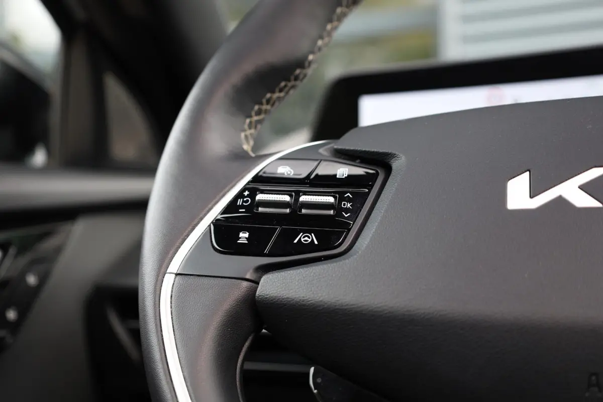 GT-Line AWD 84 kWh |Pano |Head-Up |Stoelventilatie |Meridian |360° |Memory