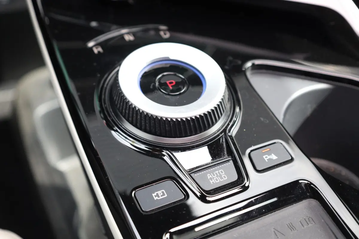 GT-Line AWD 84 kWh |Pano |Head-Up |Stoelventilatie |Meridian |360° |Memory