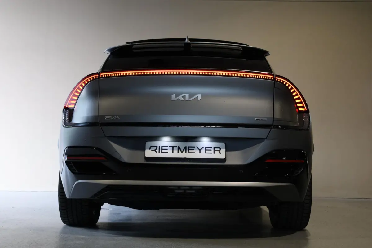 GT-Line AWD 84 kWh |Pano |Head-Up |Stoelventilatie |Meridian |360° |Memory