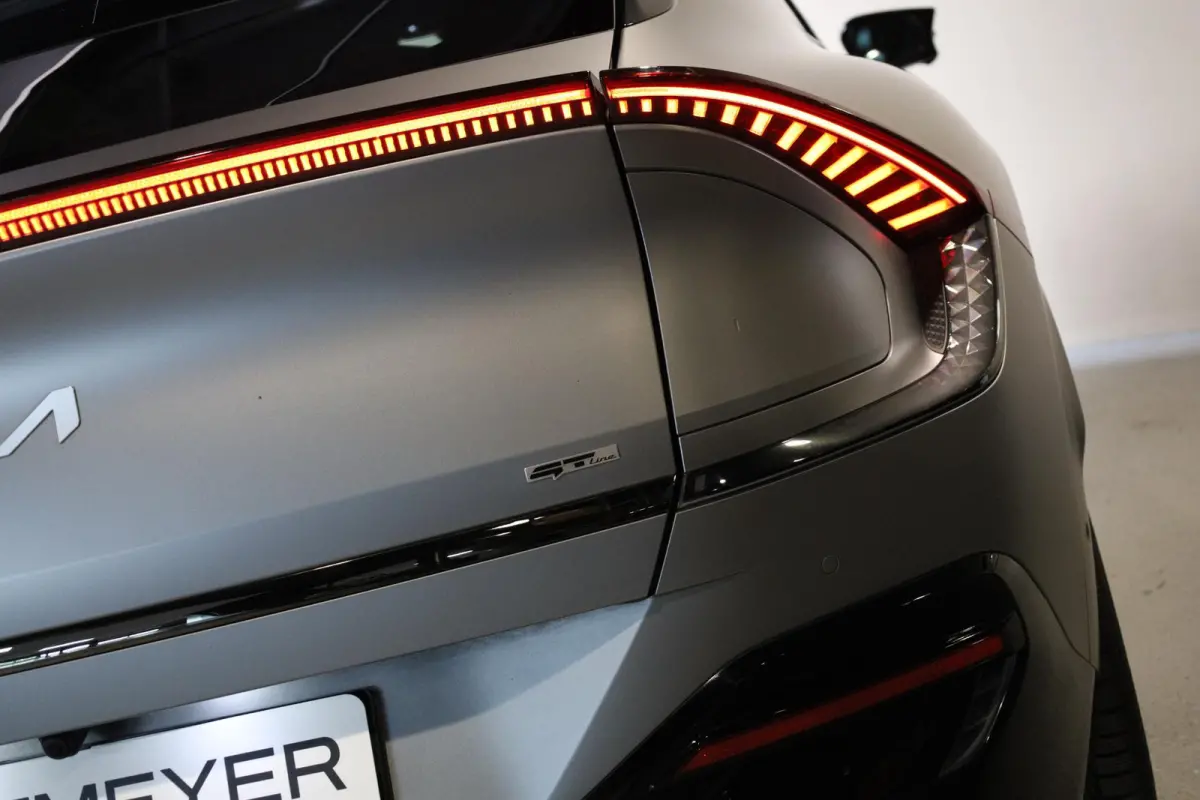 GT-Line AWD 84 kWh |Pano |Head-Up |Stoelventilatie |Meridian |360° |Memory