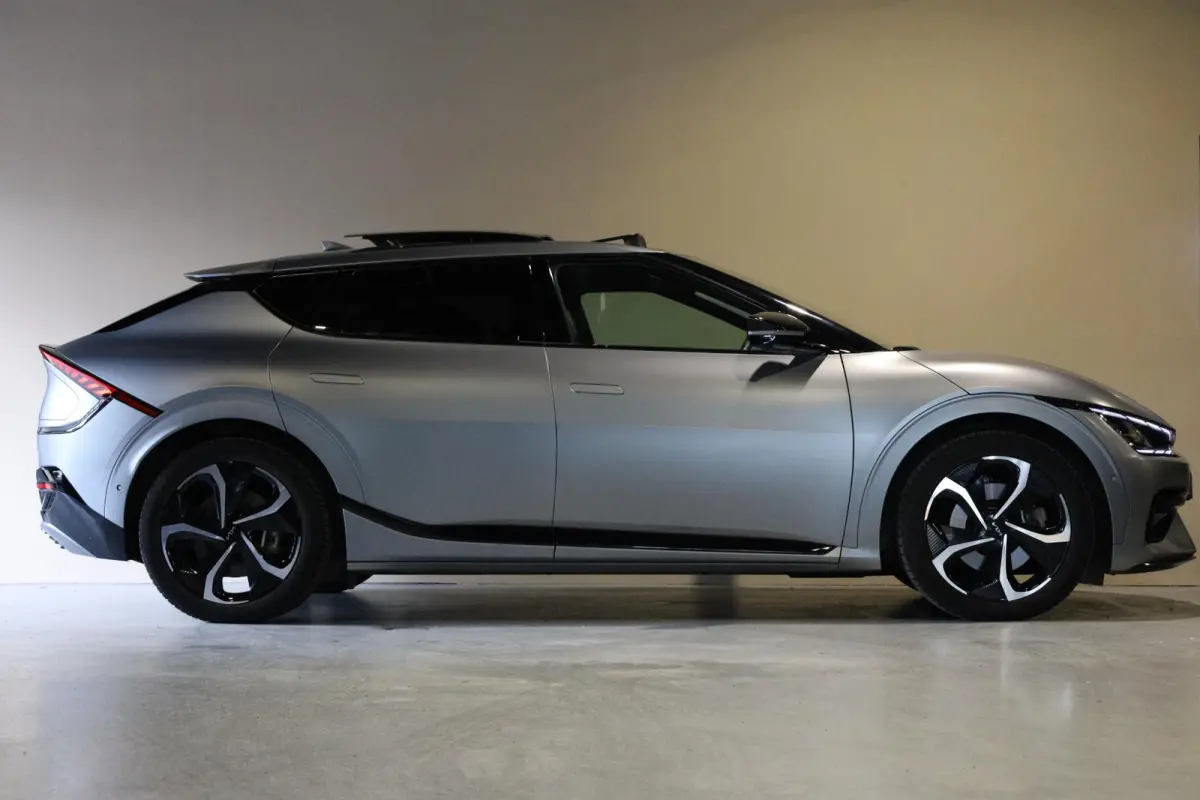GT-Line AWD 84 kWh |Pano |Head-Up |Stoelventilatie |Meridian |360° |Memory