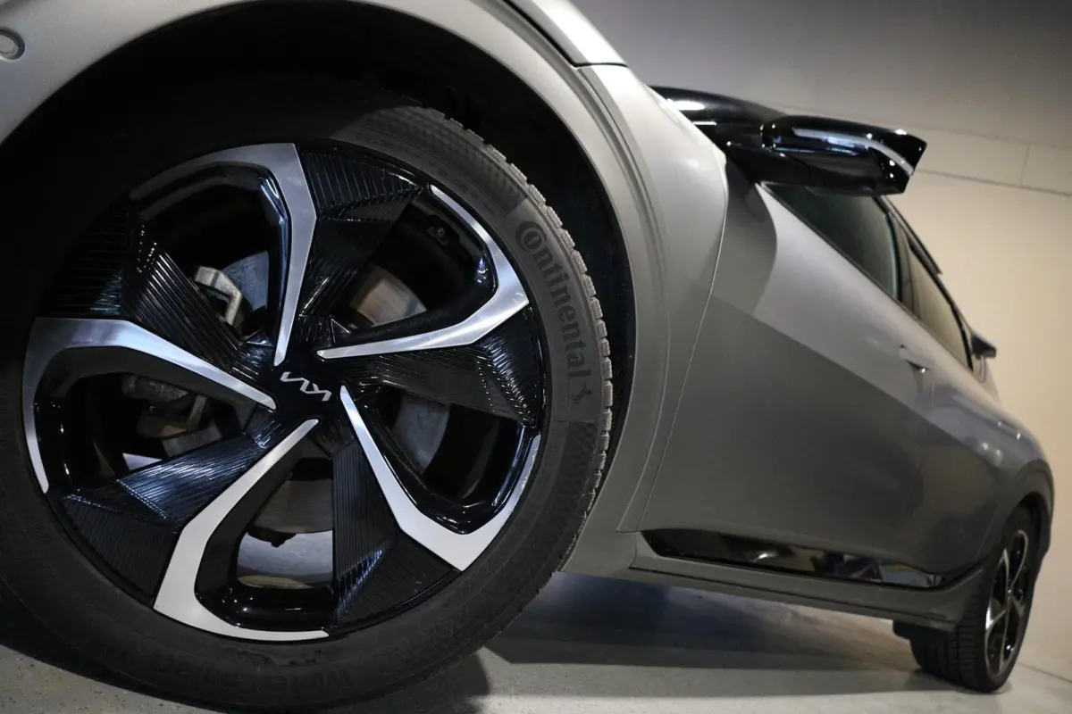 GT-Line AWD 84 kWh |Pano |Head-Up |Stoelventilatie |Meridian |360° |Memory