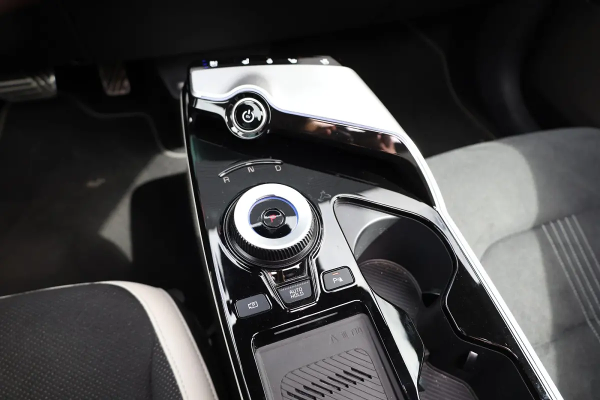 GT-Line AWD 84 kWh |Pano |Head-Up |Stoelventilatie |Meridian |360° |Memory