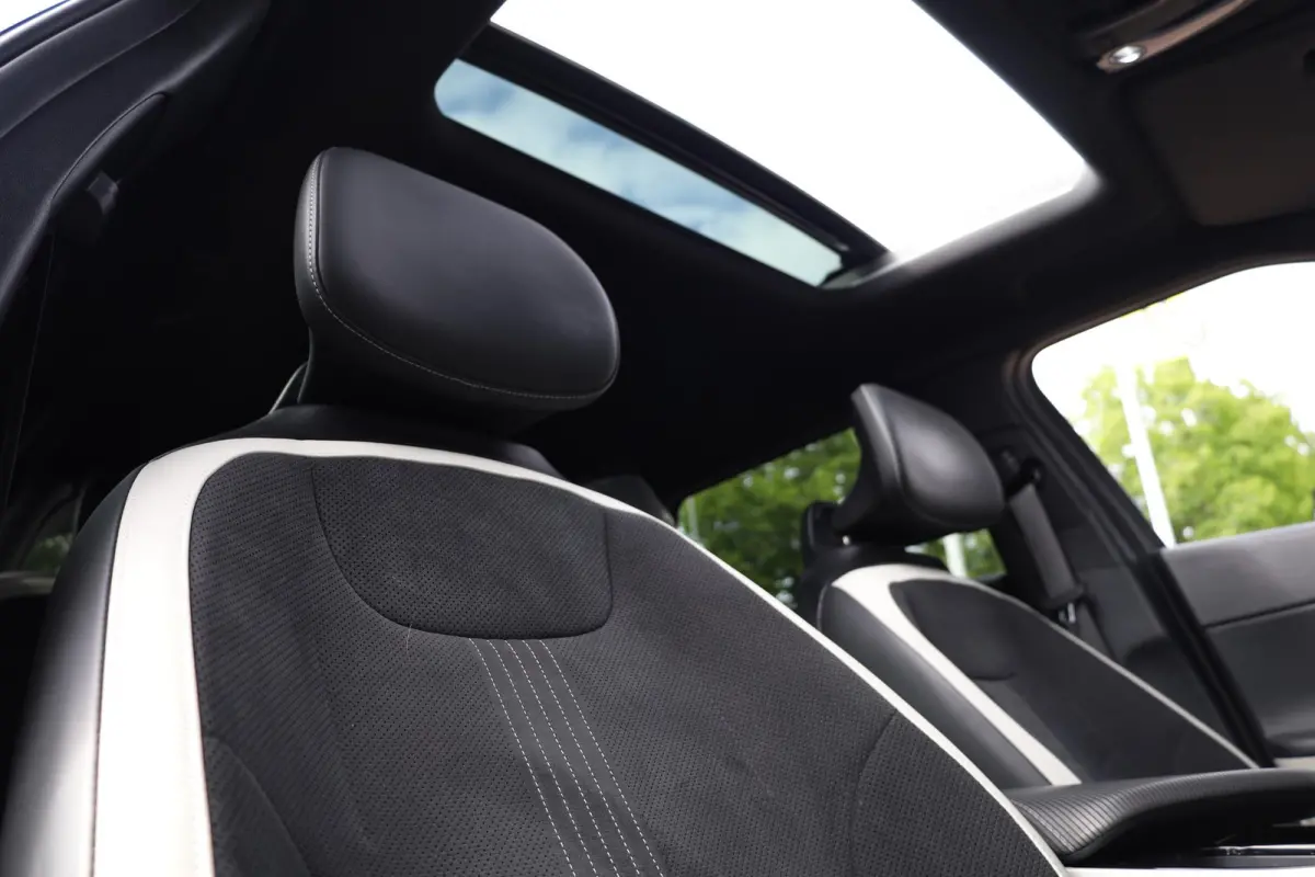 GT-Line AWD 84 kWh |Pano |Head-Up |Stoelventilatie |Meridian |360° |Memory