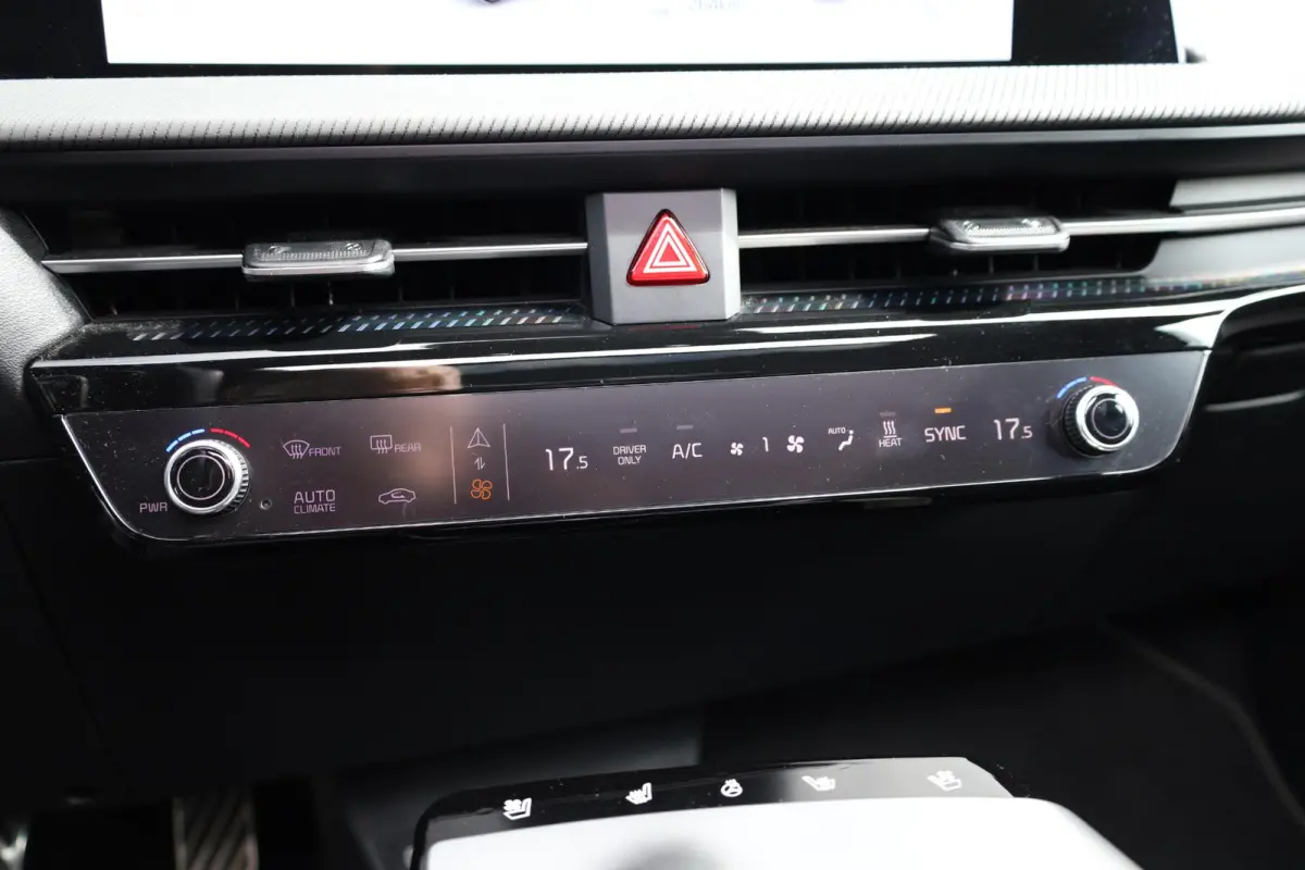 GT-Line AWD 84 kWh |Pano |Head-Up |Stoelventilatie |Meridian |360° |Memory