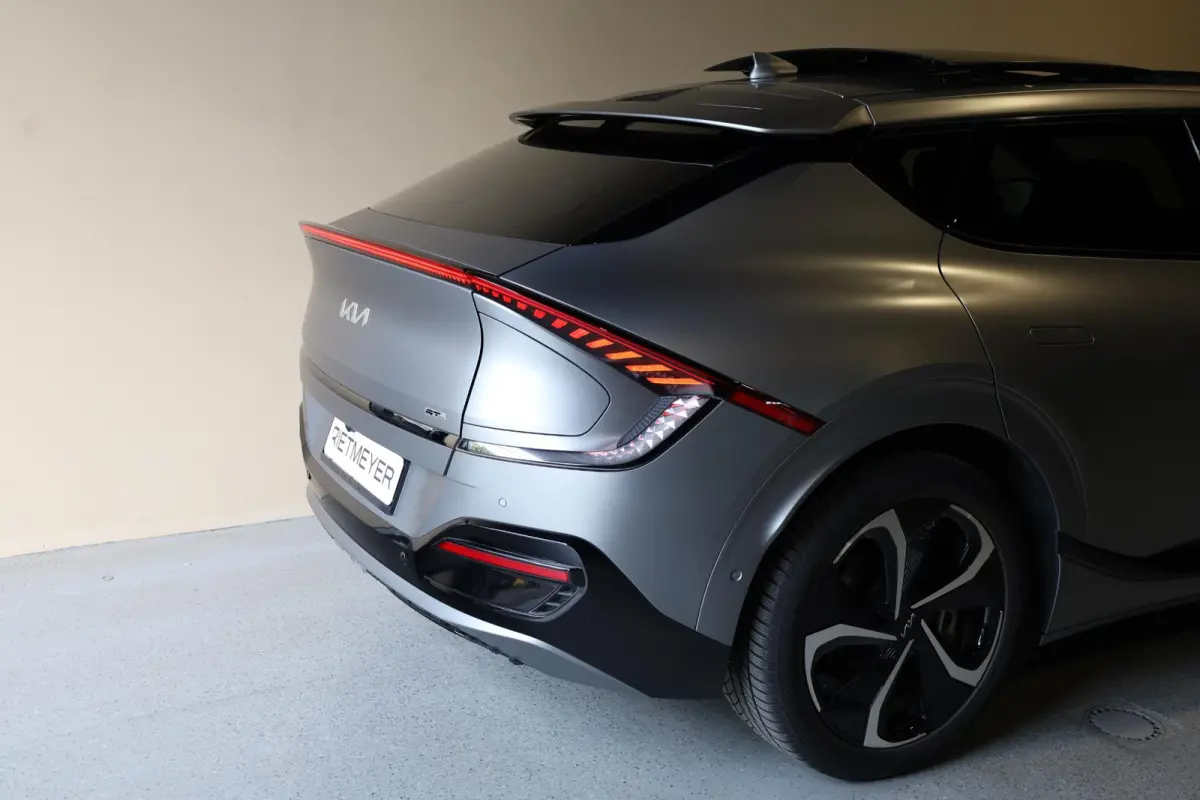 GT-Line AWD 84 kWh |Pano |Head-Up |Stoelventilatie |Meridian |360° |Memory