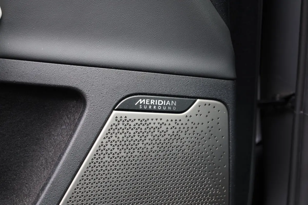 GT-Line AWD 84 kWh |Pano |Head-Up |Stoelventilatie |Meridian |360° |Memory