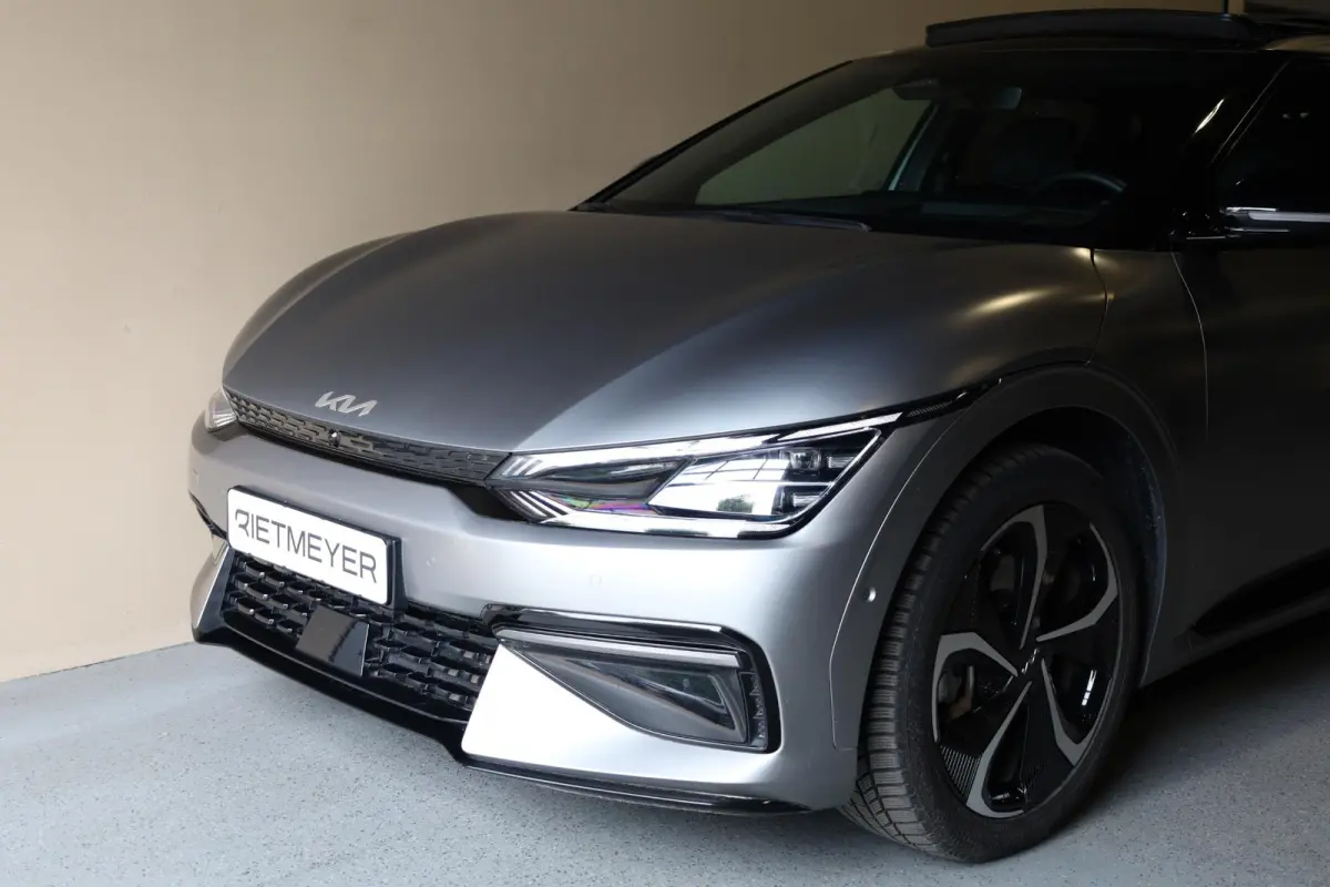 GT-Line AWD 84 kWh |Pano |Head-Up |Stoelventilatie |Meridian |360° |Memory