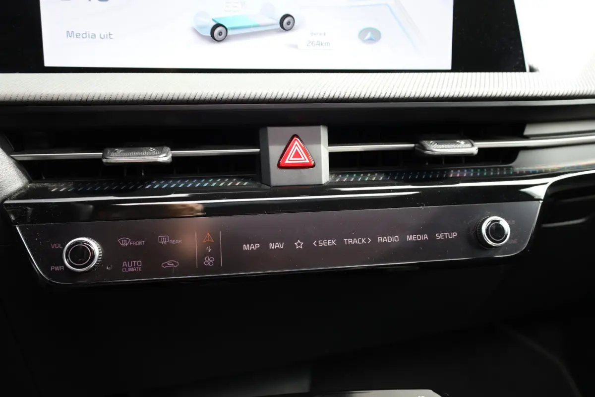 GT-Line AWD 84 kWh |Pano |Head-Up |Stoelventilatie |Meridian |360° |Memory