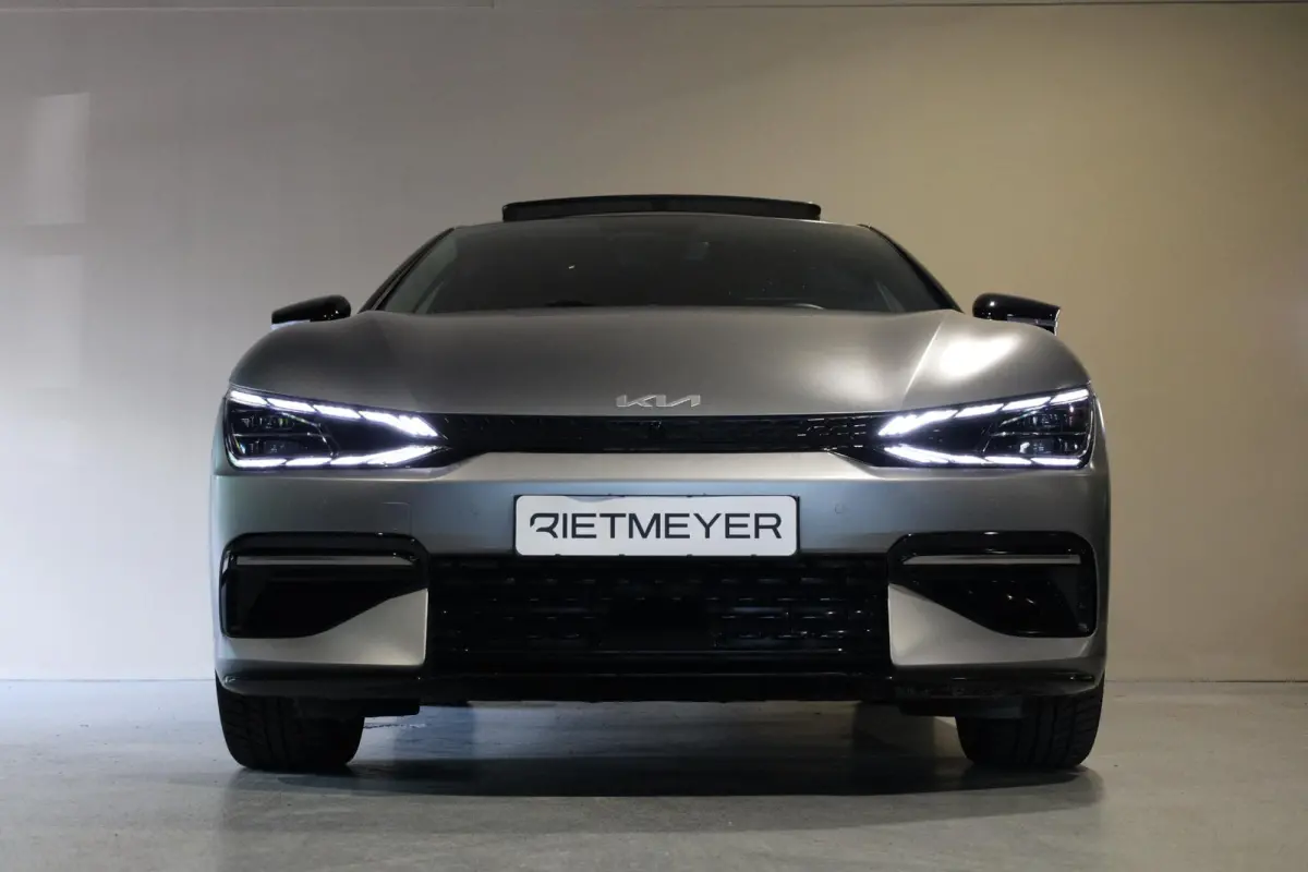 GT-Line AWD 84 kWh |Pano |Head-Up |Stoelventilatie |Meridian |360° |Memory