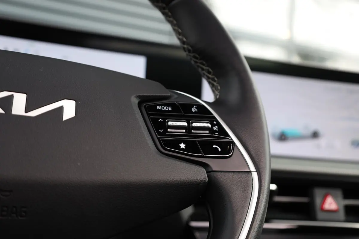 GT-Line AWD 84 kWh |Pano |Head-Up |Stoelventilatie |Meridian |360° |Memory