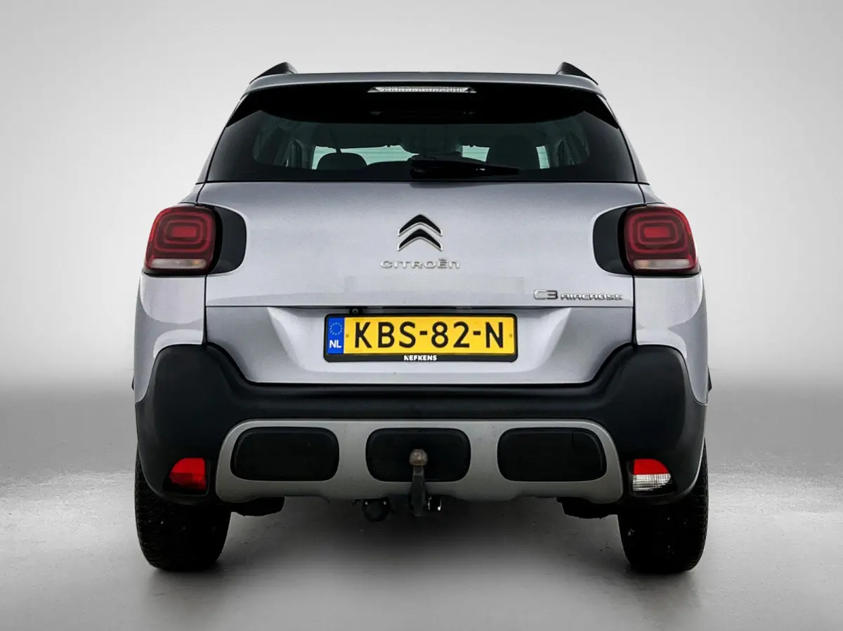 1.2 Shine 130pk Automaat | Navigatie | Climate Control | Cruise Control | Camera | Stof/Leder | 16"LMV | Apple Carplay/Android Auto |
