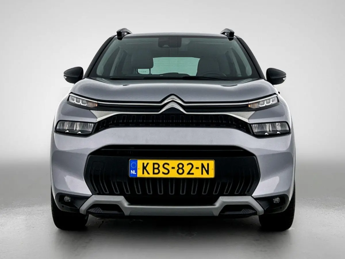 1.2 Shine 130pk Automaat | Navigatie | Climate Control | Cruise Control | Camera | Stof/Leder | 16"LMV | Apple Carplay/Android Auto |