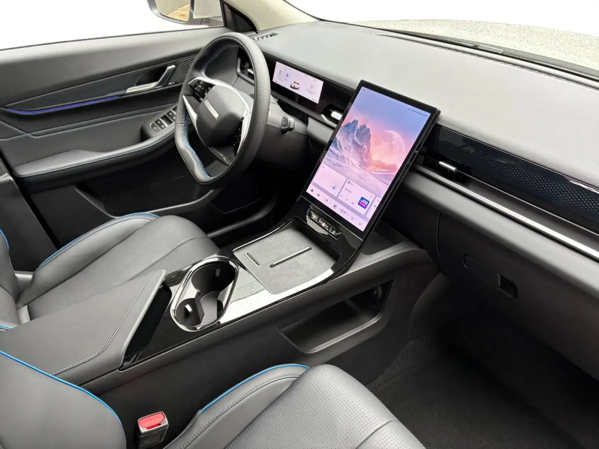 Exclusive 61 kWh NIEUW UIT VOORRAAD LEVERBAAR