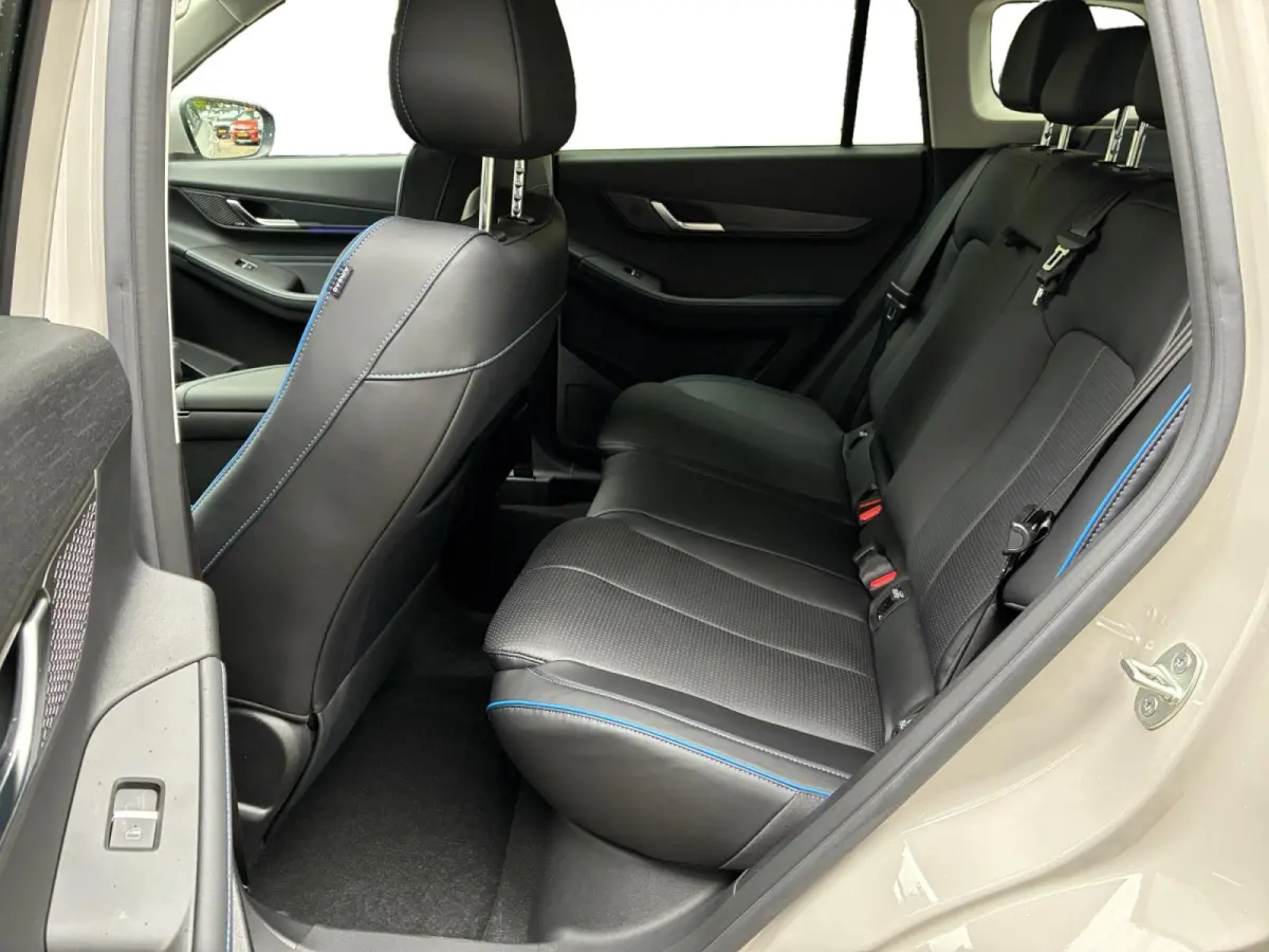 Exclusive 61 kWh NIEUW UIT VOORRAAD LEVERBAAR
