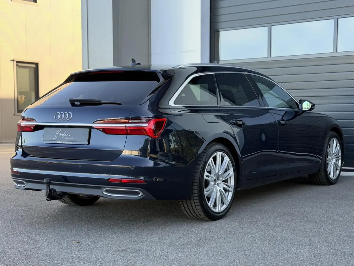 2.0 TDI Pro Line Plus Camera|20 inch|DAB|Cruis