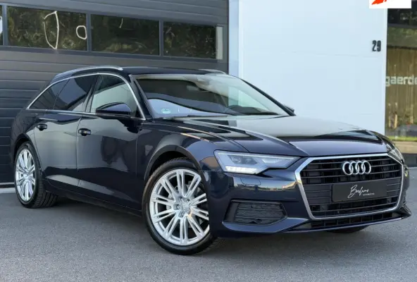 2.0 TDI Pro Line Plus Camera|20 inch|DAB|Cruis