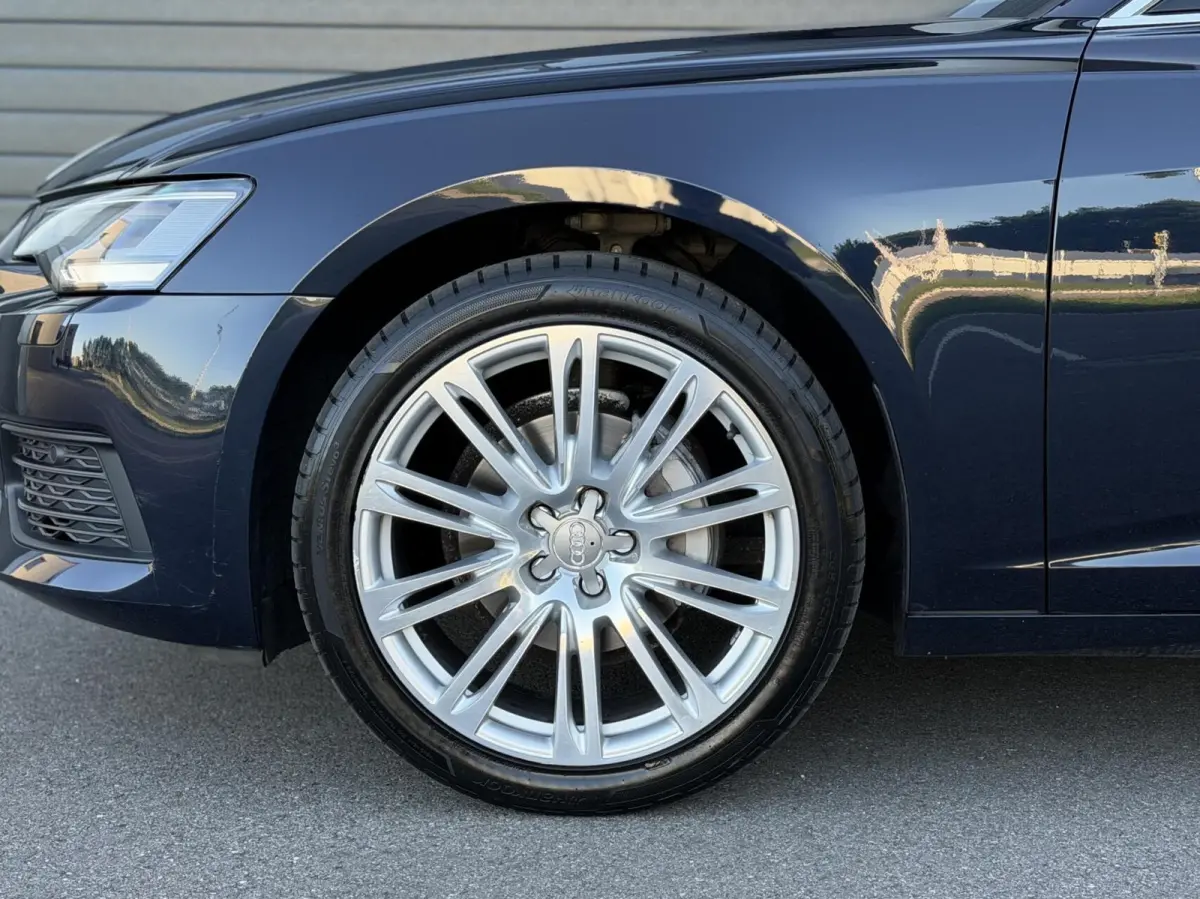2.0 TDI Pro Line Plus Camera|20 inch|DAB|Cruis