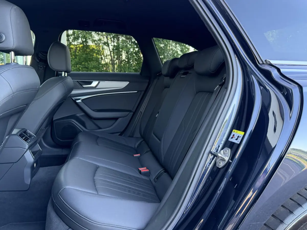 2.0 TDI Pro Line Plus Camera|20 inch|DAB|Cruis
