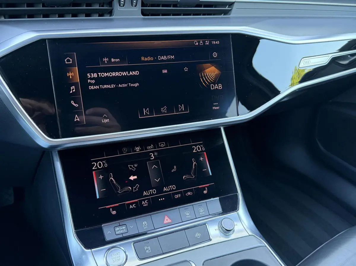 2.0 TDI Pro Line Plus Camera|20 inch|DAB|Cruis