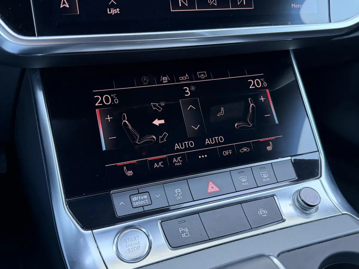 2.0 TDI Pro Line Plus Camera|20 inch|DAB|Cruis