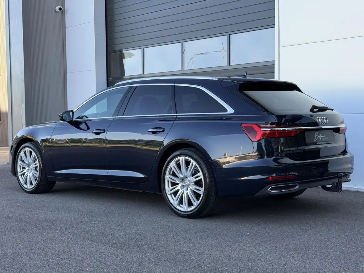 2.0 TDI Pro Line Plus Camera|20 inch|DAB|Cruis
