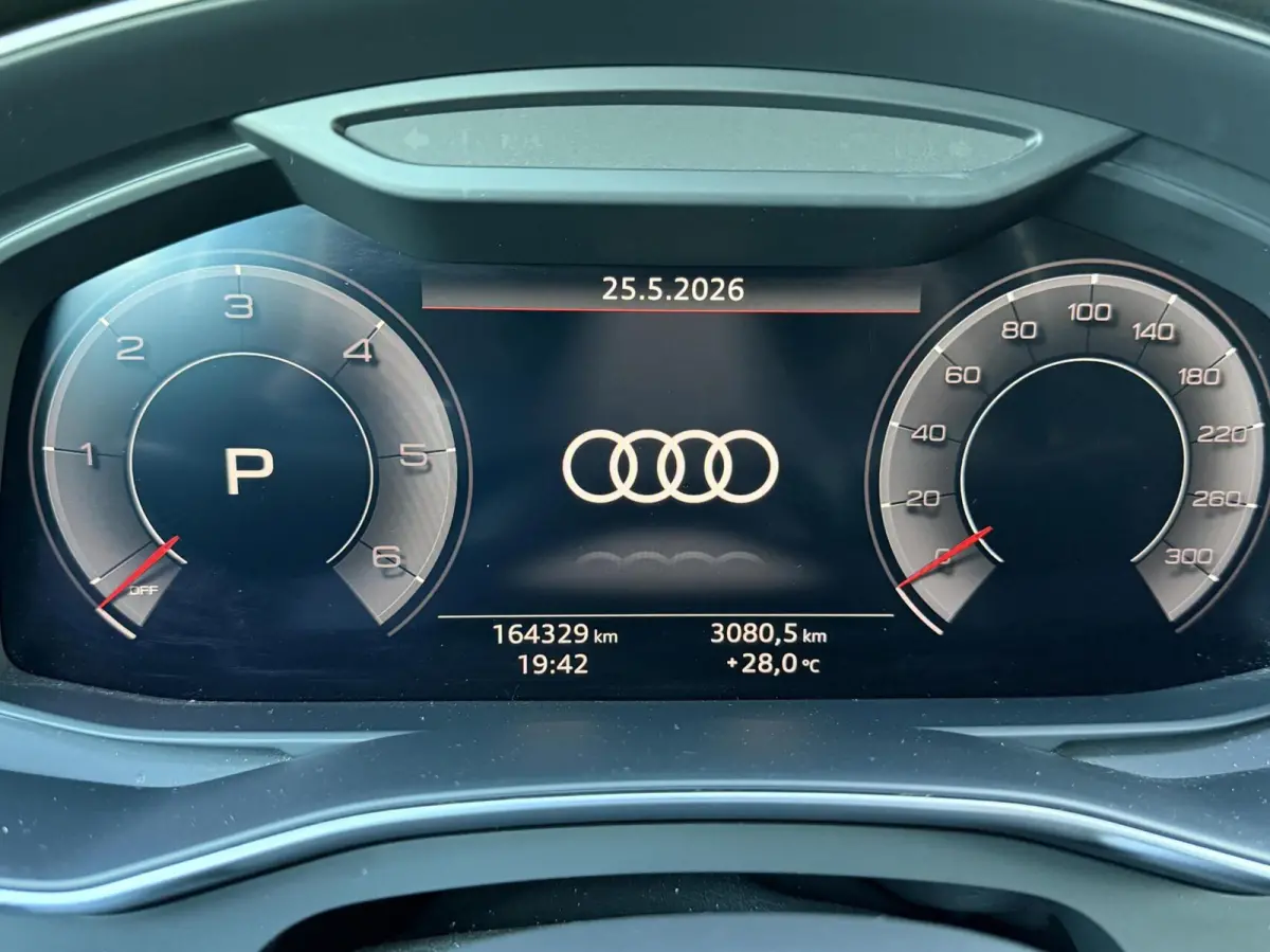 2.0 TDI Pro Line Plus Camera|20 inch|DAB|Cruis