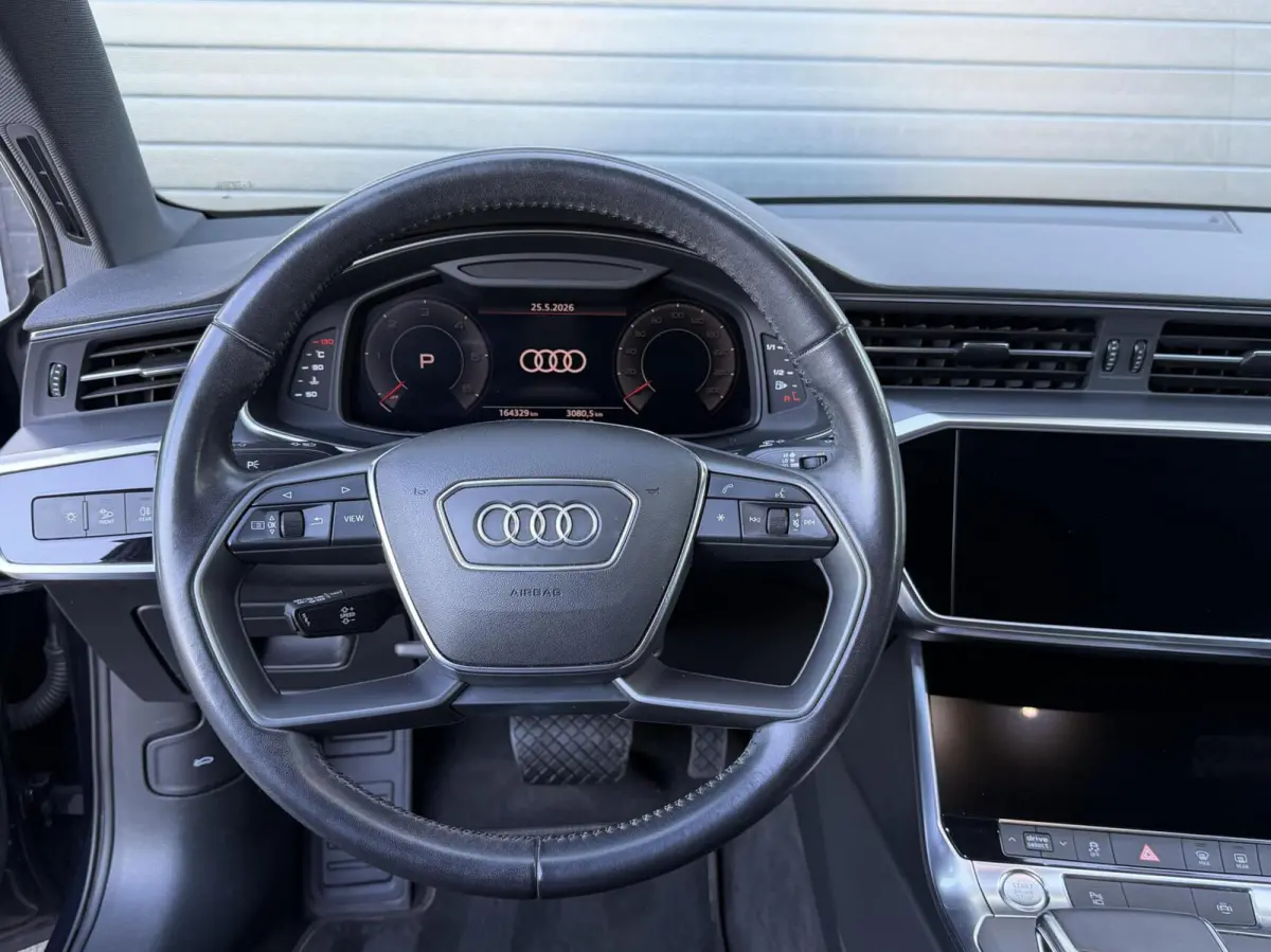 2.0 TDI Pro Line Plus Camera|20 inch|DAB|Cruis