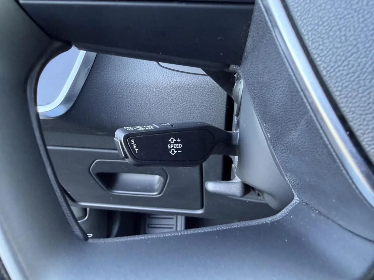 2.0 TDI Pro Line Plus Camera|20 inch|DAB|Cruis