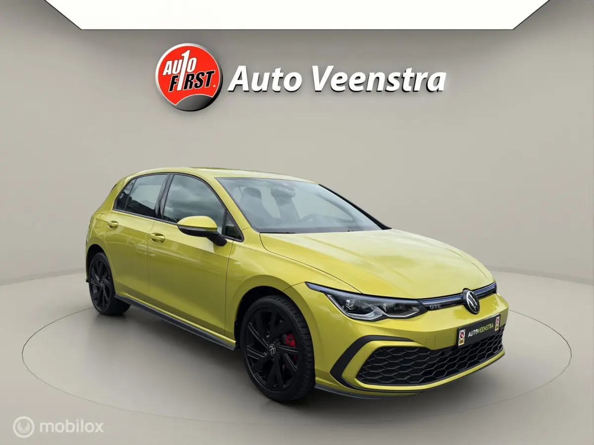 1.4 eHybrid GTE 245PK|UNIEK|TREKH|STOEL/STUU