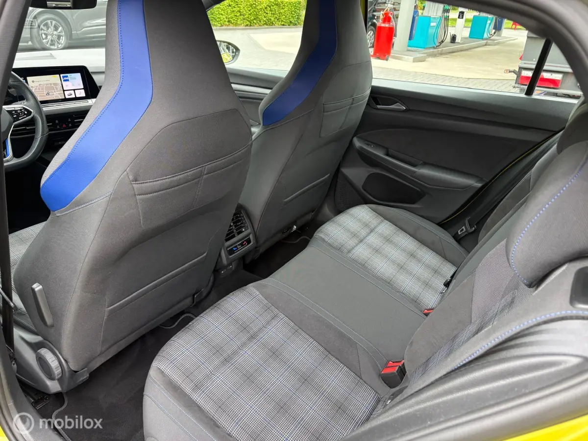 1.4 eHybrid GTE 245PK|UNIEK|TREKH|STOEL/STUU