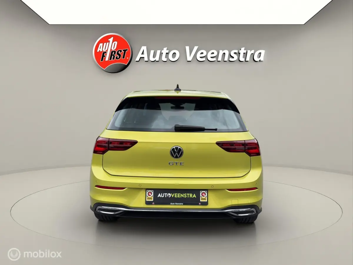 1.4 eHybrid GTE 245PK|UNIEK|TREKH|STOEL/STUU