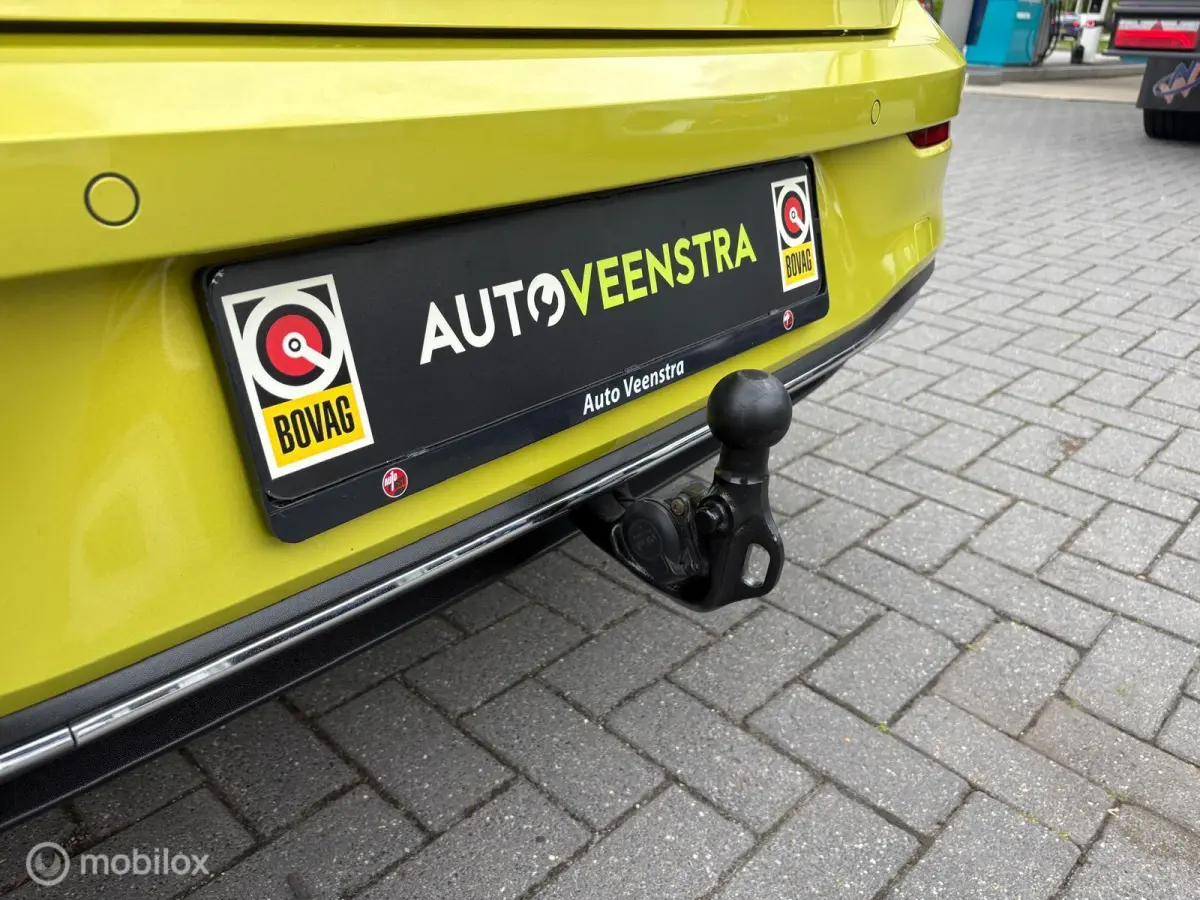 1.4 eHybrid GTE 245PK|UNIEK|TREKH|STOEL/STUU