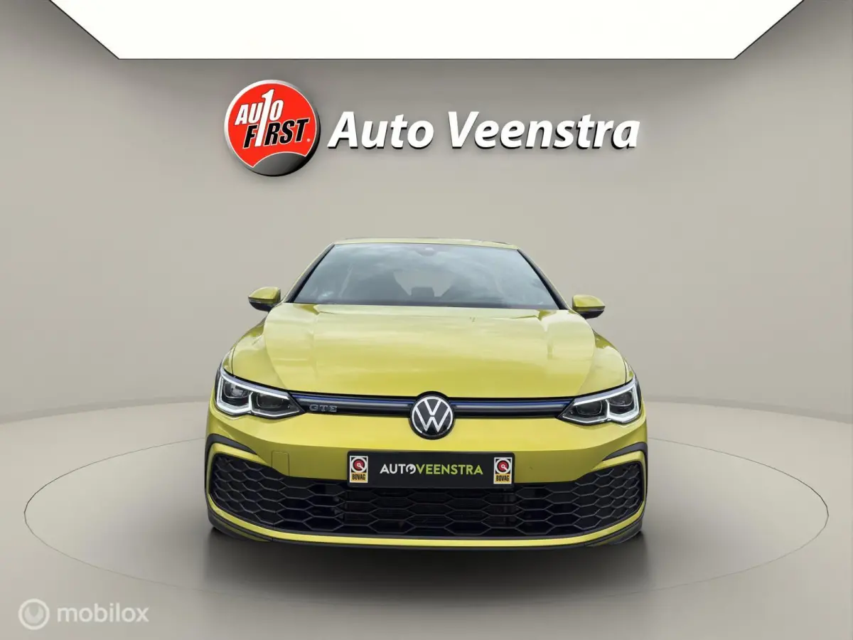 1.4 eHybrid GTE 245PK|UNIEK|TREKH|STOEL/STUU
