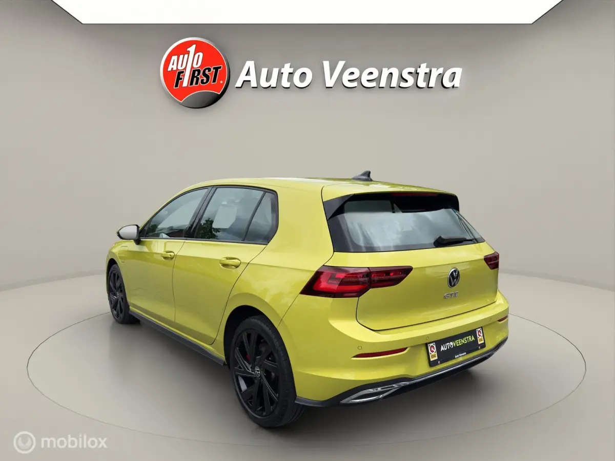 1.4 eHybrid GTE 245PK|UNIEK|TREKH|STOEL/STUU