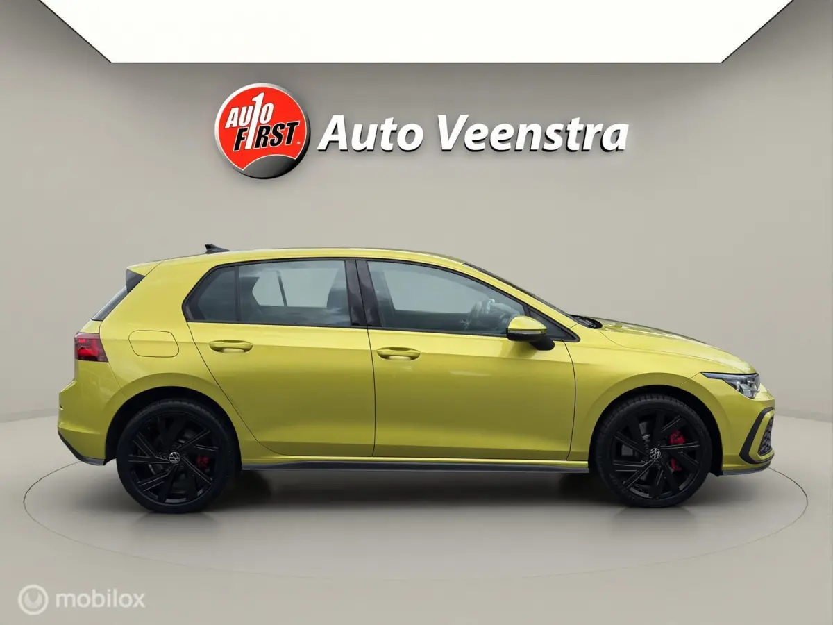 1.4 eHybrid GTE 245PK|UNIEK|TREKH|STOEL/STUU
