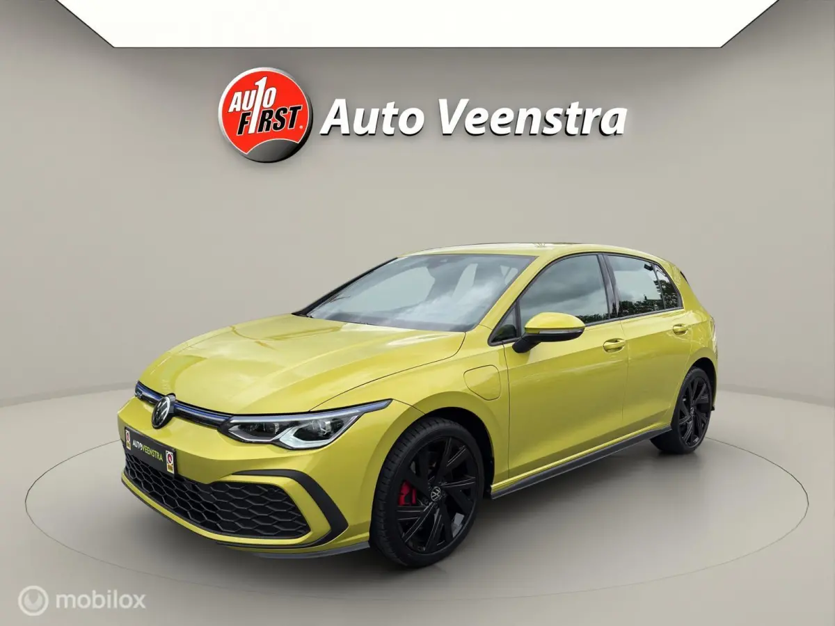 1.4 eHybrid GTE 245PK|UNIEK|TREKH|STOEL/STUU