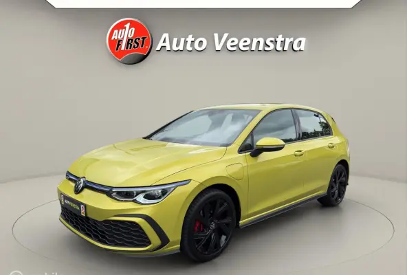 1.4 eHybrid GTE 245PK|UNIEK|TREKH|STOEL/STUU