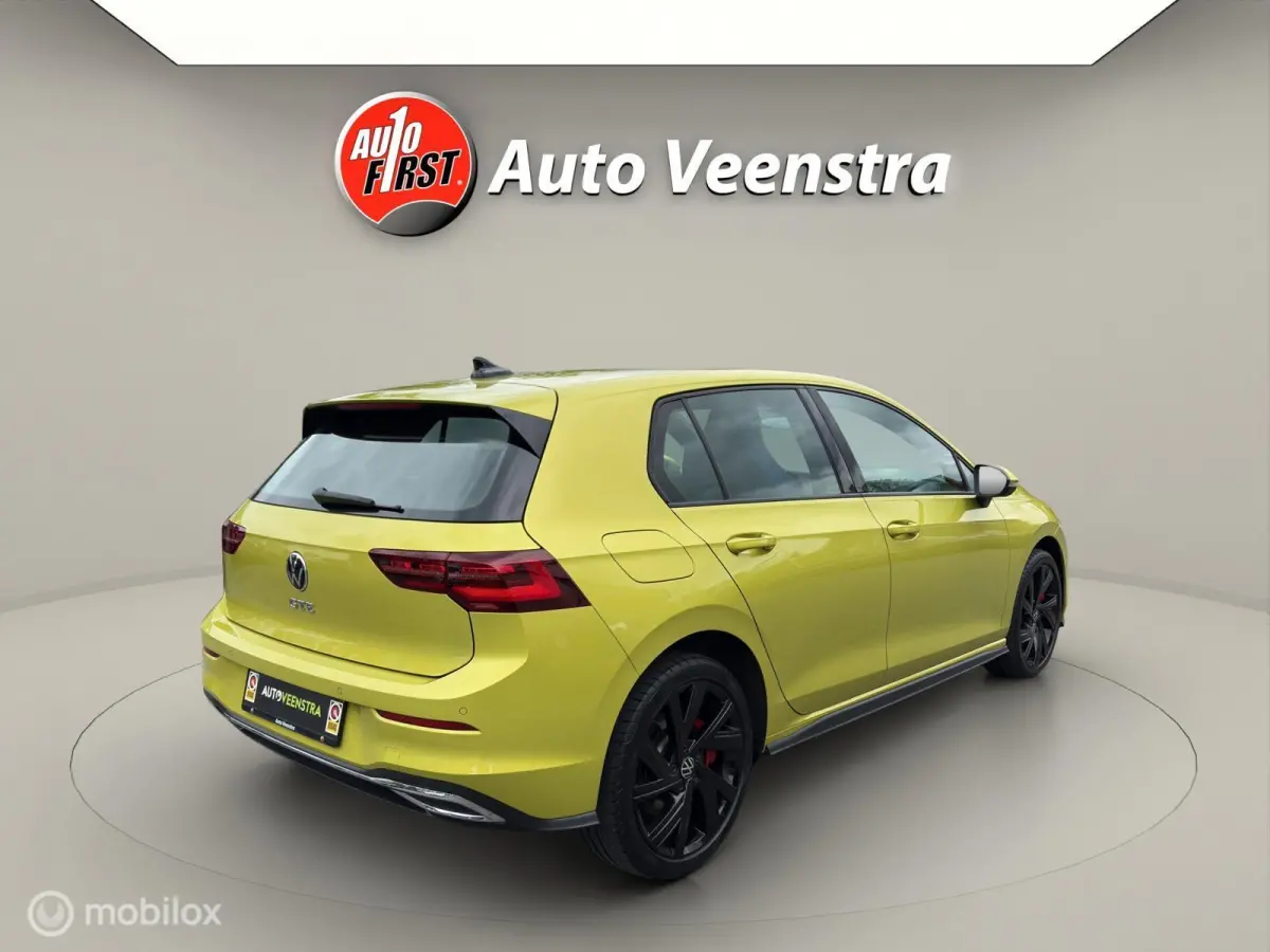 1.4 eHybrid GTE 245PK|UNIEK|TREKH|STOEL/STUU