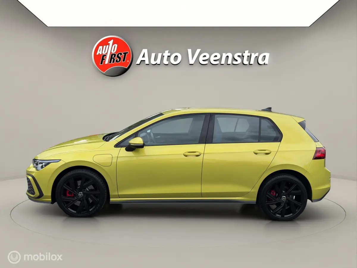 1.4 eHybrid GTE 245PK|UNIEK|TREKH|STOEL/STUU
