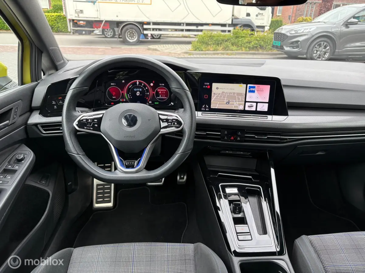 1.4 eHybrid GTE 245PK|UNIEK|TREKH|STOEL/STUU