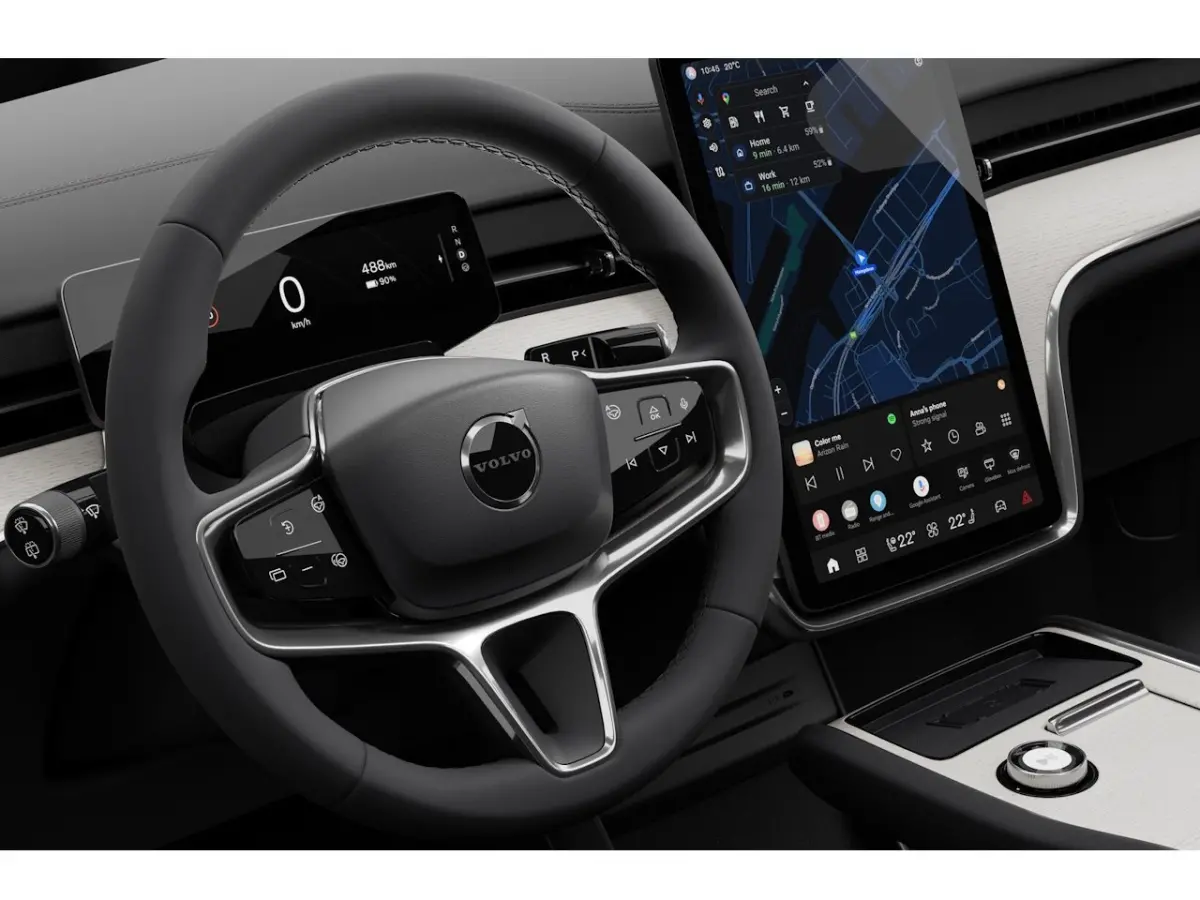 Twin Motor Ultra 7p. 106 kWh | 7 Zitplaatsen | Audio installatie premium | Bowers & Wilkins audiosysteem