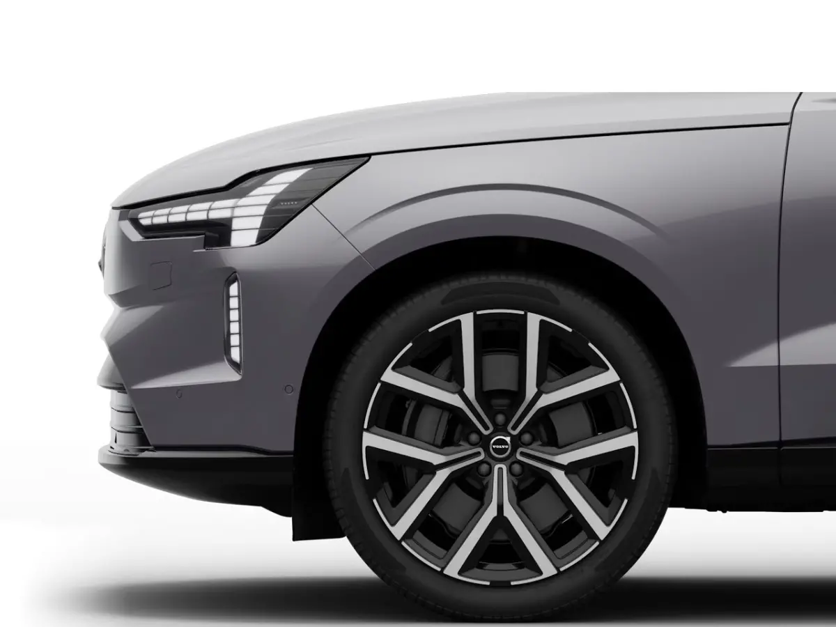 Twin Motor Ultra 7p. 106 kWh | 7 Zitplaatsen | Audio installatie premium | Bowers & Wilkins audiosysteem