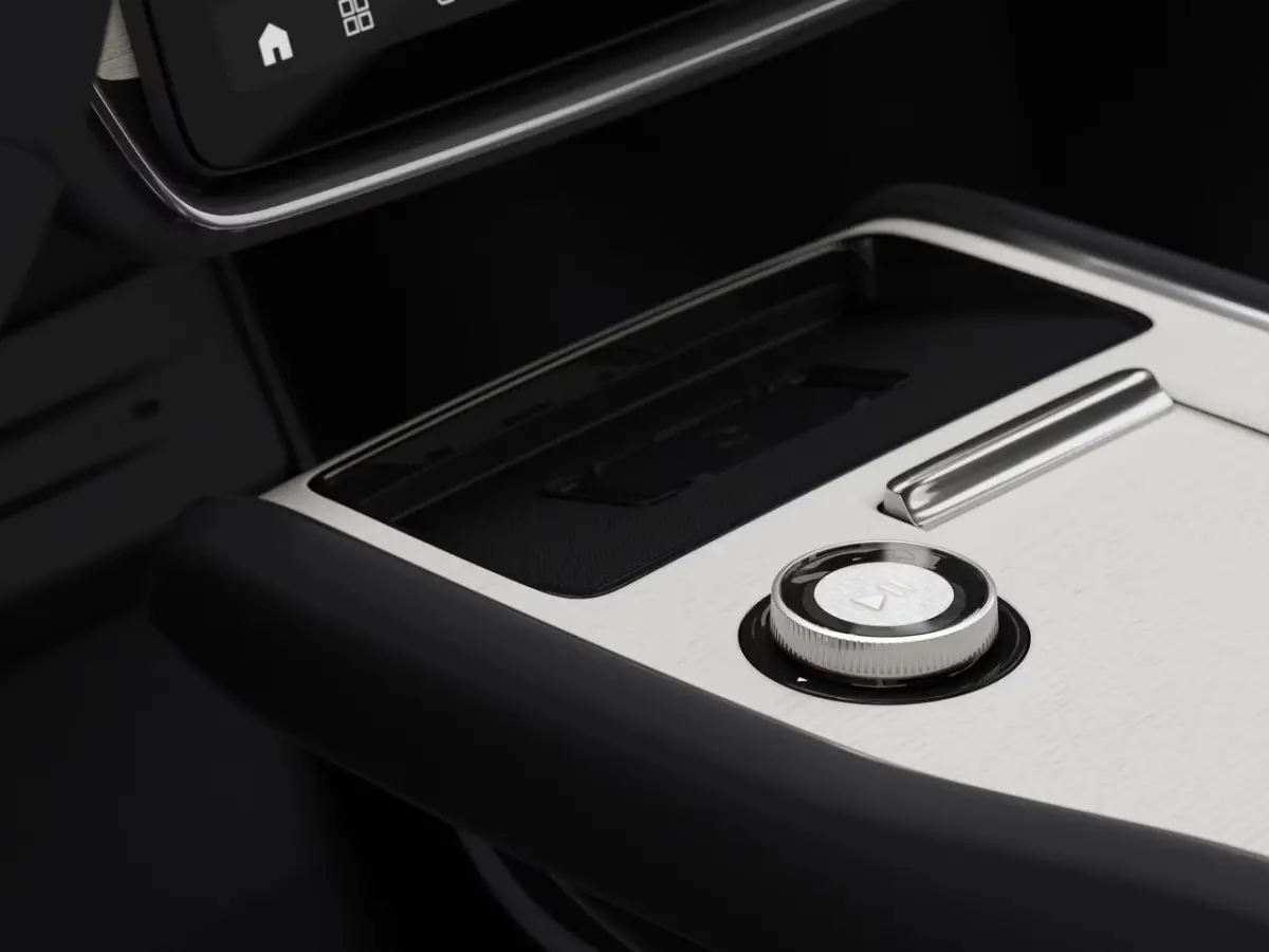 Twin Motor Ultra 7p. 106 kWh | 7 Zitplaatsen | Audio installatie premium | Bowers & Wilkins audiosysteem